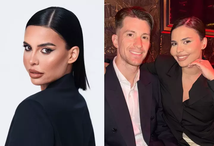 Rareș Cojoc spune că nu a fost vina lui că a divorțat de Andreea Popescu: „Am luptat foarte mult pentru relația asta. Iubirea față de ea nu se consumase”