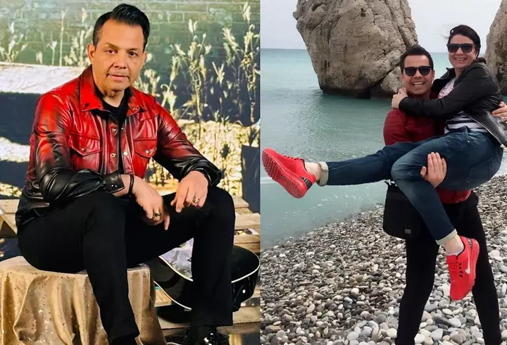 Saveta Bogdan, despre începutul relației dintre Valentin Sanfira și Codruța Filip. Ce părere și-a făcut despre ea: „Venea la evenimente. Aveam impresia că vrea să se lanseze”