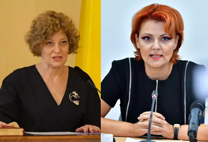Textul moțiunii de cenzură PSD – AUR îmotriva Guvernului Bolojan, citit în plenul comun. Când urmează să fie dezbătută și votată