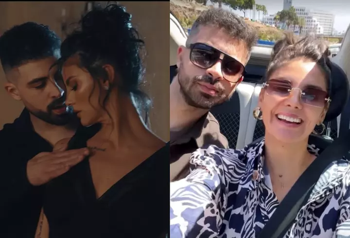 Ramona Olaru recunoaște despărțirea de Steve Ant: "M-aţi înnebunit toţi! Ce întrebare e asta? Nici el nu a putut. Voi ați putea să stați cu cineva care..."