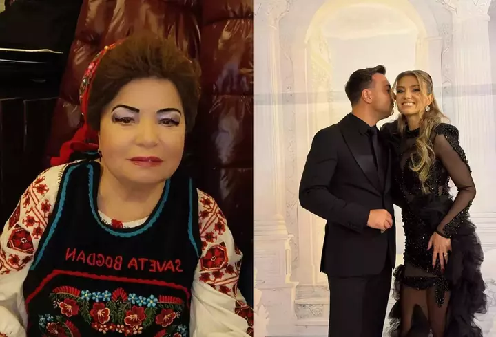 Parastas de 9 zile pentru Mircea Lucescu. Familia și prietenii lui Il Luce s-au adunat la Cimitirul Bellu, iar autoritățile au restricționat intrarea vizitatorilor