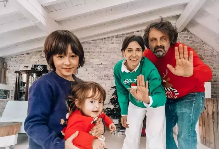Cum arată Cristiana Copos la vârsta de 66 de ani. Sportul și alimentația sănătoasă sunt un mod de viață pentru ea: ”Fiecare pas pe care-l facem, să-l punem în slujba sănătății noastre” / EXCLUSIV