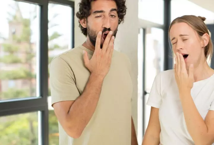 De ce nu poţi să strănuţi fără să închizi ochii