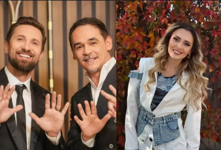 Se vindecă și e liniștită! Cum e viața Codruței Filip după divorțul de Valentin Sanfira și cine îi este alături în cele mai grele momente: ”Au știut să-mi spună o vorbă bună atunci când a fost cazul” / EXCLUSIV