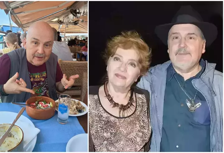 Cum arată Cristiana Copos la vârsta de 66 de ani. Sportul și alimentația sănătoasă sunt un mod de viață pentru ea: ”Fiecare pas pe care-l facem, să-l punem în slujba sănătății noastre” / EXCLUSIV