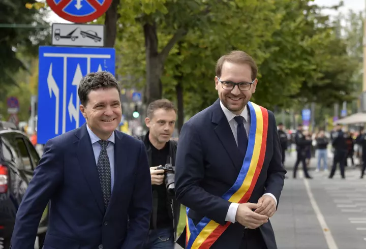Nicușor Dan a fost amenințat cu moartea: „Organizez strângere de fonduri pentru asasinarea lui” / Poliția este în alertă