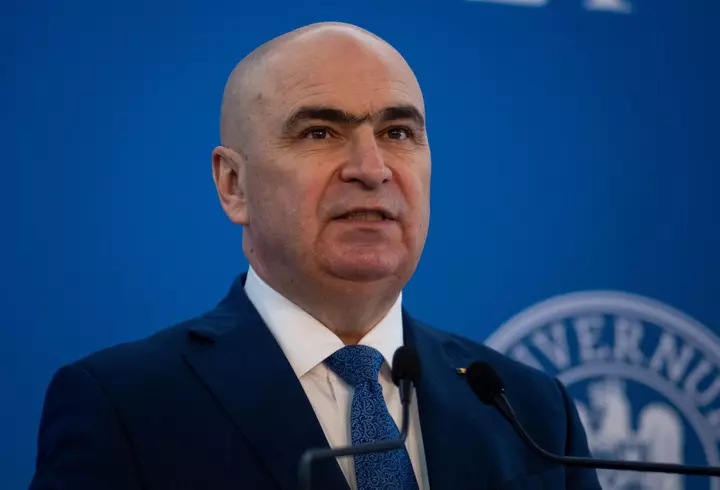 Ce condiții pune George Simion pentru a începe negocierile cu partidele: "Trei lucruri vrem de la acești domni. Dacă vor accepta ori unii, ori alții, apoi putem discuta despre altceva"