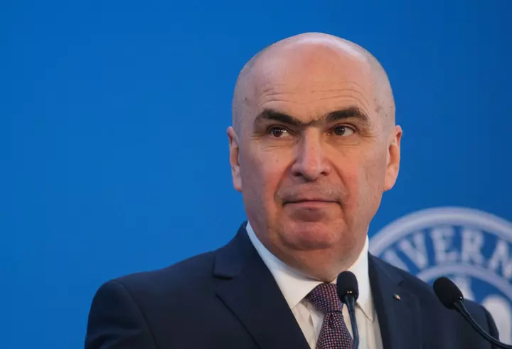 Nicușor Dan spune că actuala criză politică se va rezolva „destul de rapid” și exclude în continuare scenariul anticipatelor: „Nu am avut după 1989”