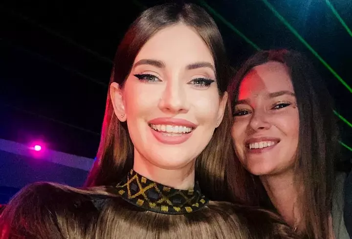 Olga Barcari explică de ce nu a legat o prietenie cu fetele din tribul ei, la Survivor. Cuvinte de laudă pentru Cristian Boureanu: „Un om extrem de deștept. Are talent și har!” / EXCLUSIV