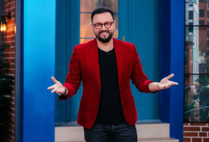 Olga Barcari explică de ce nu a legat o prietenie cu fetele din tribul ei, la Survivor. Cuvinte de laudă pentru Cristian Boureanu: „Un om extrem de deștept. Are talent și har!” / EXCLUSIV