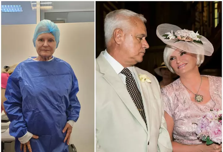 Cum arată Cristiana Copos la vârsta de 66 de ani. Sportul și alimentația sănătoasă sunt un mod de viață pentru ea: ”Fiecare pas pe care-l facem, să-l punem în slujba sănătății noastre” / EXCLUSIV