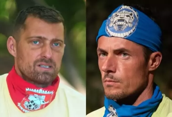 Olga Barcari explică de ce nu a legat o prietenie cu fetele din tribul ei, la Survivor. Cuvinte de laudă pentru Cristian Boureanu: „Un om extrem de deștept. Are talent și har!” / EXCLUSIV
