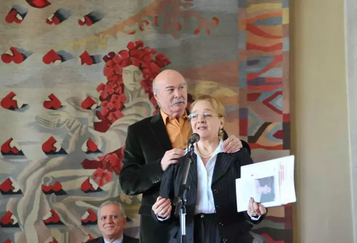 Cine este Rafael Szabo de la Desafio. Practică gimnastica de la 5 ani și trece printr-o perioadă grea după decesul mamei sale: „O simt în sufletul meu”  