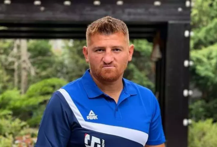 Valentin Sanfira a învățat lecții dure după divorțul de Codruța Filip: "În momente grele se selectează și rămân aia care trebuie să rămână"