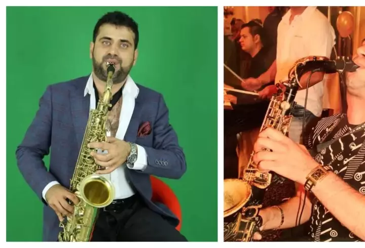 Alexandru Ion și soția lui, Evelyne Vîlcu, reguli de aur pentru o căsnicie fericită: "Este un parteneriat care funcționează foarte bine dincolo de zona romantică"