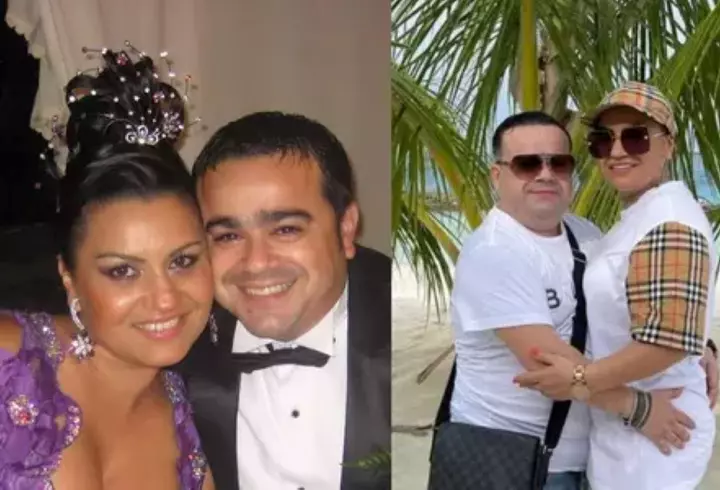 Valentin Sanfira a învățat lecții dure după divorțul de Codruța Filip: "În momente grele se selectează și rămân aia care trebuie să rămână"