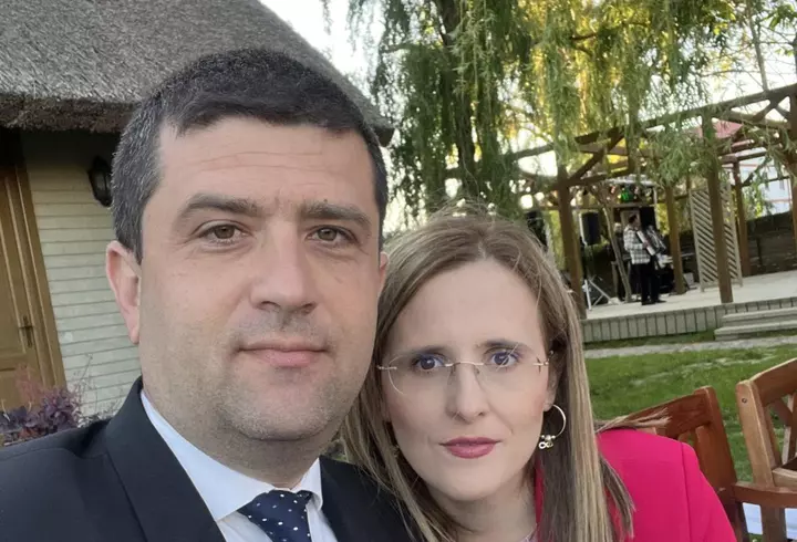 Pavel Orlov, membru al juriului Eurovision din Republica Moldova, explicații legate de nota dată României: "Nu sunt politician, nici geostrateg și nu evaluez artiștii după naționalitate"