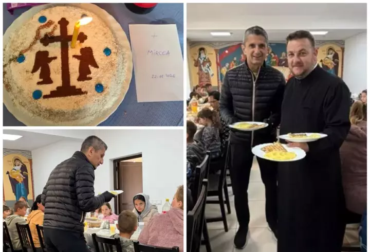 Valentin Sanfira a învățat lecții dure după divorțul de Codruța Filip: "În momente grele se selectează și rămân aia care trebuie să rămână"
