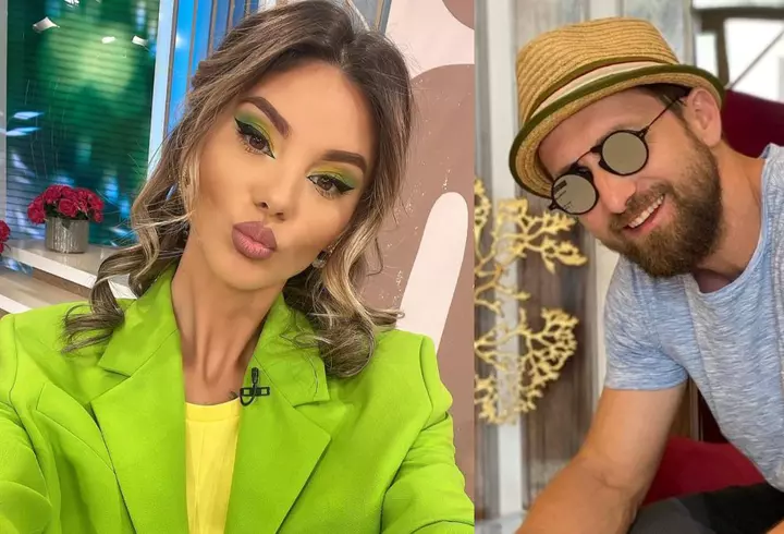 Ramona Olaru recunoaște despărțirea de Steve Ant: "M-aţi înnebunit toţi! Ce întrebare e asta? Nici el nu a putut. Voi ați putea să stați cu cineva care..."