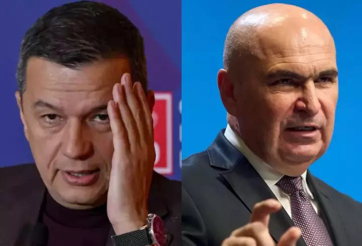 Nicușor Dan spune că actuala criză politică se va rezolva „destul de rapid” și exclude în continuare scenariul anticipatelor: „Nu am avut după 1989”