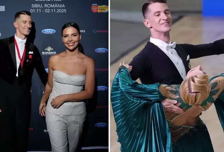 Pavel Orlov, membru al juriului Eurovision din Republica Moldova, explicații legate de nota dată României: "Nu sunt politician, nici geostrateg și nu evaluez artiștii după naționalitate"