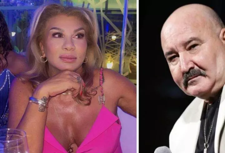 Ștefan Iancu, declarații în premieră la ani distanță de la despărțirea de Ada Galeș: "Nu mă văd căsătorit prea curând. Am multe alte priorități în viață, iar familia nu e una dintre ele momentan" / EXCLUSIV