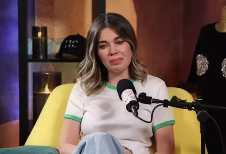 Cum arată Gabriela Cristea în costum de baie, după ce a slăbit 30 de kilograme: "Cui nu îi place că nu mai am corpul ferm ca la 20 de ani îi spun doar că nu mai am 20 de ani"