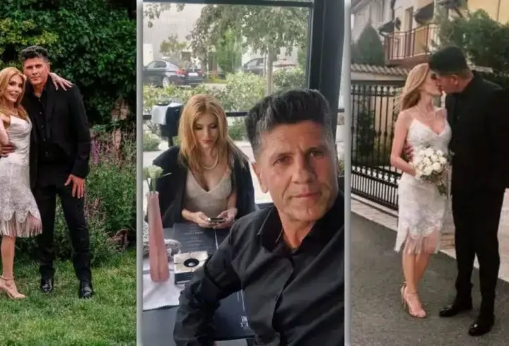 Pavel Orlov, membru al juriului Eurovision din Republica Moldova, explicații legate de nota dată României: "Nu sunt politician, nici geostrateg și nu evaluez artiștii după naționalitate"