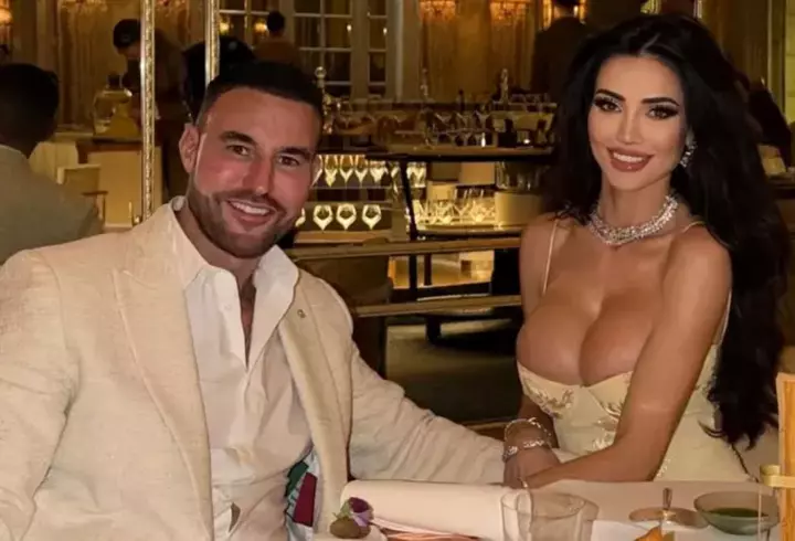 Cum arată Gabriela Cristea în costum de baie, după ce a slăbit 30 de kilograme: "Cui nu îi place că nu mai am corpul ferm ca la 20 de ani îi spun doar că nu mai am 20 de ani"