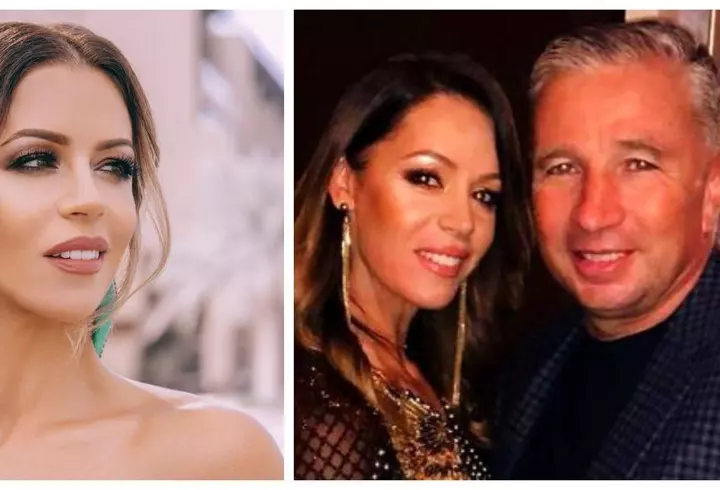 Valentin Sanfira a învățat lecții dure după divorțul de Codruța Filip: "În momente grele se selectează și rămân aia care trebuie să rămână"