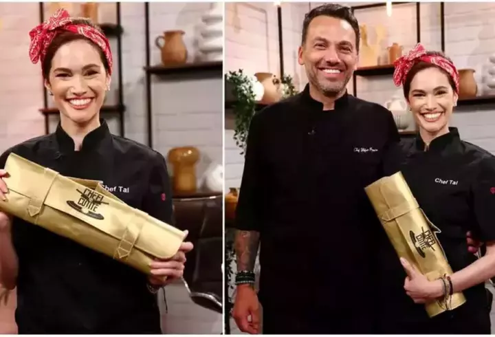 Cum arată Gabriela Cristea în costum de baie, după ce a slăbit 30 de kilograme: "Cui nu îi place că nu mai am corpul ferm ca la 20 de ani îi spun doar că nu mai am 20 de ani"