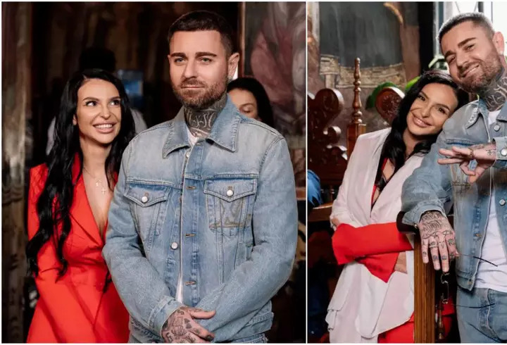 Pavel Orlov, membru al juriului Eurovision din Republica Moldova, explicații legate de nota dată României: "Nu sunt politician, nici geostrateg și nu evaluez artiștii după naționalitate"