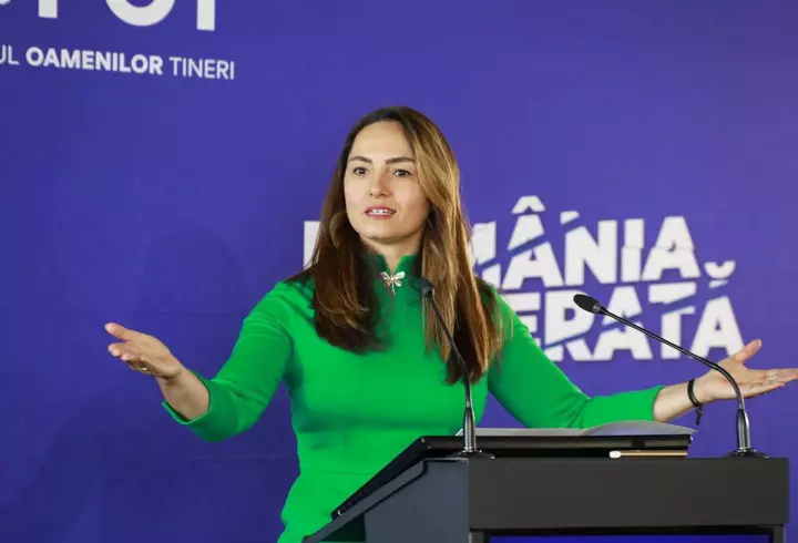 Pavel Orlov, membru al juriului Eurovision din Republica Moldova, explicații legate de nota dată României: "Nu sunt politician, nici geostrateg și nu evaluez artiștii după naționalitate"