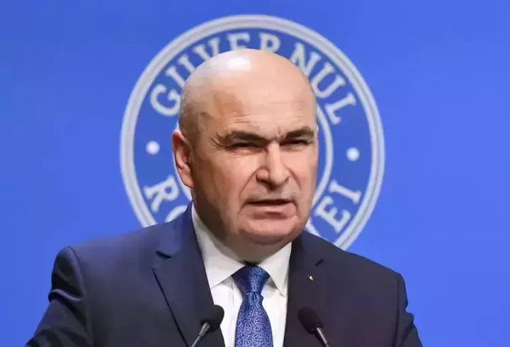Nicușor Dan spune că actuala criză politică se va rezolva „destul de rapid” și exclude în continuare scenariul anticipatelor: „Nu am avut după 1989”
