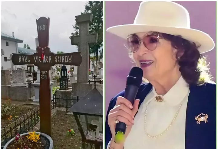 Cum arată Cristiana Copos la vârsta de 66 de ani. Sportul și alimentația sănătoasă sunt un mod de viață pentru ea: ”Fiecare pas pe care-l facem, să-l punem în slujba sănătății noastre” / EXCLUSIV