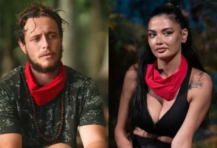 Olga Barcari explică de ce nu a legat o prietenie cu fetele din tribul ei, la Survivor. Cuvinte de laudă pentru Cristian Boureanu: „Un om extrem de deștept. Are talent și har!” / EXCLUSIV