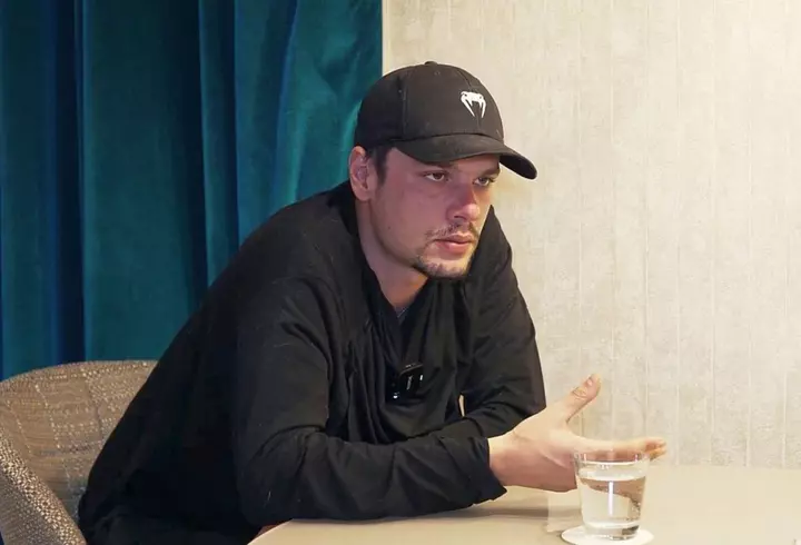 Cine este Gigi Nicolae de la Survivor. Are 32 de ani, deține un restaurant fast-food și a mai apărut într-o emisiune televizată