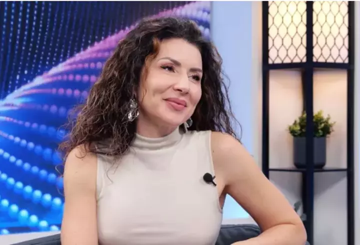 Se vindecă și e liniștită! Cum e viața Codruței Filip după divorțul de Valentin Sanfira și cine îi este alături în cele mai grele momente: ”Au știut să-mi spună o vorbă bună atunci când a fost cazul” / EXCLUSIV