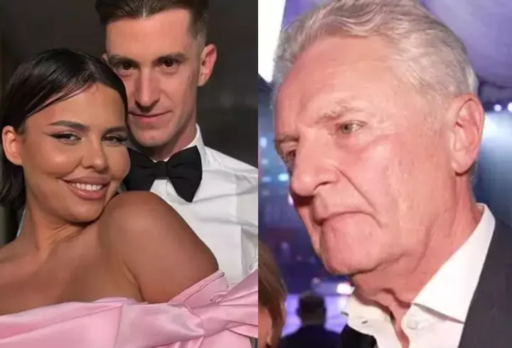 Rareș Cojoc spune că nu a fost vina lui că a divorțat de Andreea Popescu: „Am luptat foarte mult pentru relația asta. Iubirea față de ea nu se consumase”