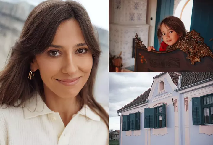 Rebeca, fiica mijlocie a Angelei Rusu, se căsătorește. Când are loc nunta: „Voi fi din nou soacră mică”