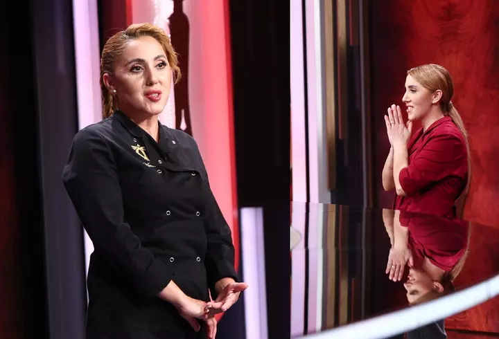 Cine este Gigi Nicolae de la Survivor. Are 32 de ani, deține un restaurant fast-food și a mai apărut într-o emisiune televizată
