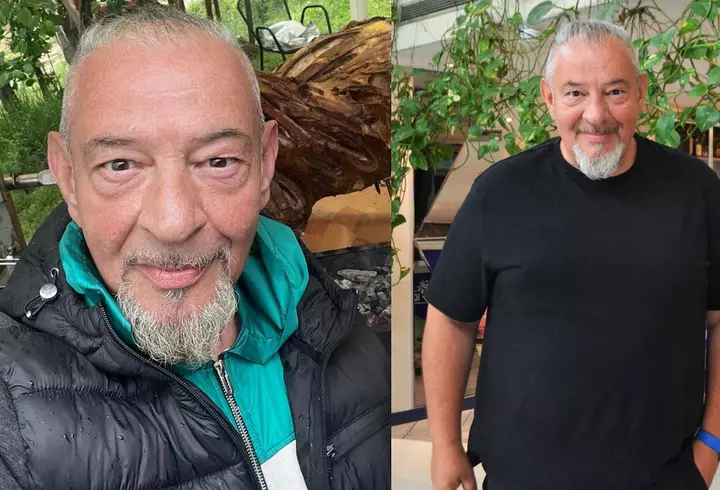 Imagini rare cu Alexandru, fiul Laviniei Pîrva și al lui Ștefan Bănică, care tocmai a împlinit 7 ani. Ipostază emoționantă cu întreaga familie: „Să ne trăiești!”