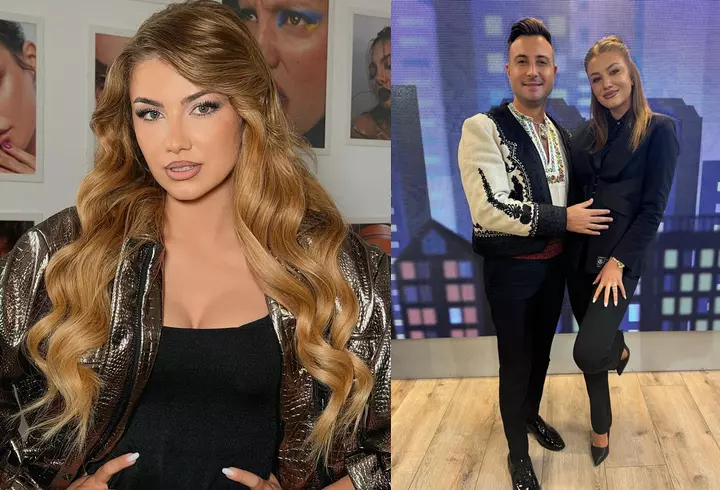 Denise Rifai și-a schimbat părerea despre Mircea Badea, după ce a comparat-o cu o păpușă gonflabilă: „E atât de mișto, de complex, de sensibil. E tulburător!”