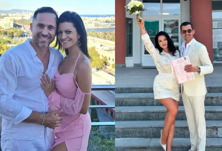Cine este Gigi Nicolae de la Survivor. Are 32 de ani, deține un restaurant fast-food și a mai apărut într-o emisiune televizată