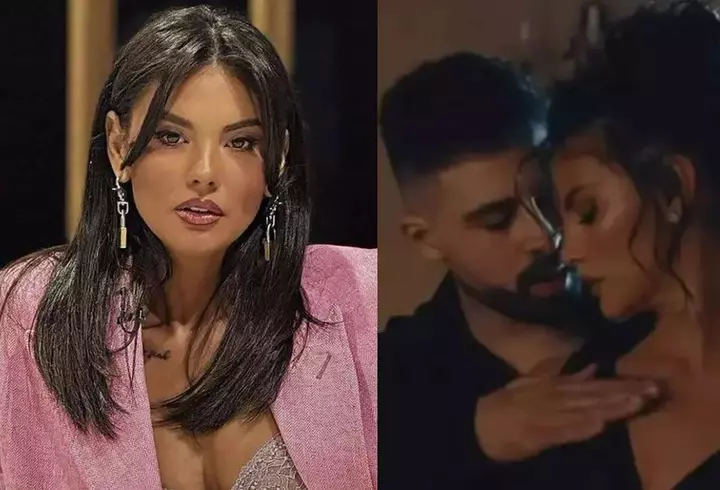 Ramona Olaru recunoaște despărțirea de Steve Ant: "M-aţi înnebunit toţi! Ce întrebare e asta? Nici el nu a putut. Voi ați putea să stați cu cineva care..."