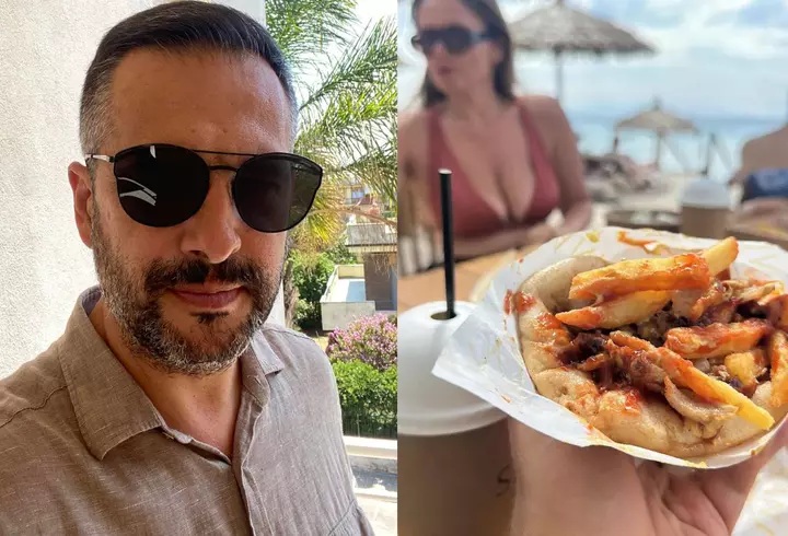 Theo Rose spune care sunt trucurile ei de înfrumusețare: „Mă dădeam înainte cu o cremă hidratantă, cu laptele ăla demachiant pe care îl folosea toată lumea, dar nu mai e așa”