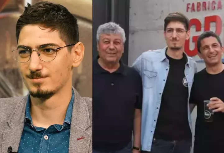Theo Rose spune care sunt trucurile ei de înfrumusețare: „Mă dădeam înainte cu o cremă hidratantă, cu laptele ăla demachiant pe care îl folosea toată lumea, dar nu mai e așa”