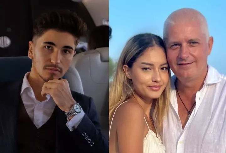 Theo Rose spune care sunt trucurile ei de înfrumusețare: „Mă dădeam înainte cu o cremă hidratantă, cu laptele ăla demachiant pe care îl folosea toată lumea, dar nu mai e așa”