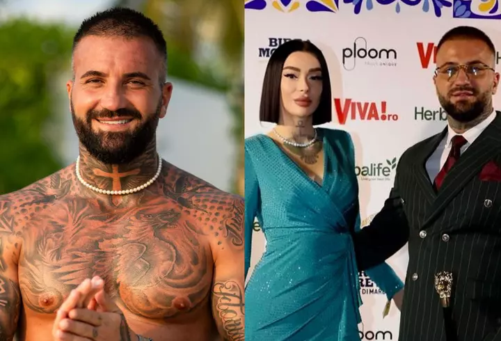Cine este Victor Cornea. Este jucător de tenis, are un fiu și s-a căsătorit cu Andreea Bălan