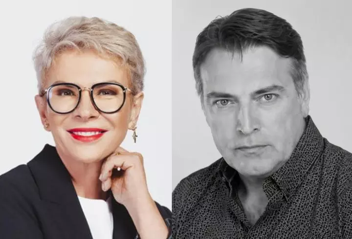 Cine este Victor Cornea. Este jucător de tenis, are un fiu și s-a căsătorit cu Andreea Bălan